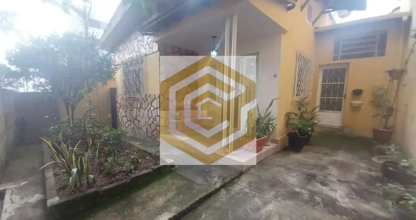 Casa com 3 quartos à venda na Santa Inês, Belo Horizonte 
