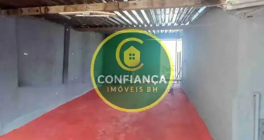 Casa padrão para Locação, Jardim Vitória, Belo Horizonte, MG