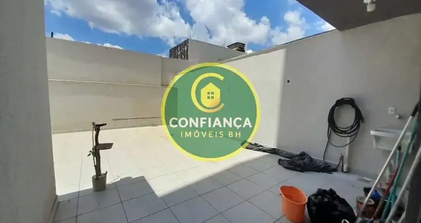 Apartamento para locação, União, Belo Horizonte, MG