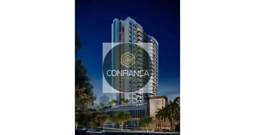 Apartamento com 4 quartos à venda no Luxemburgo, Belo Horizonte 