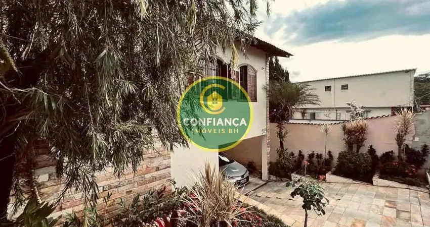 Casa duplex à Venda, Santa Inês, Belo Horizonte, MG