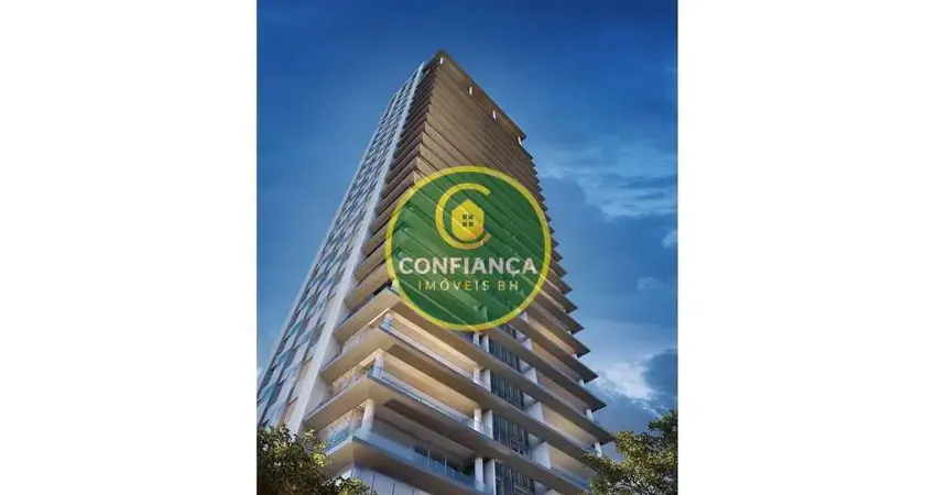 Apartamento com 4 quartos à venda no Vale do Sereno, Nova Lima 