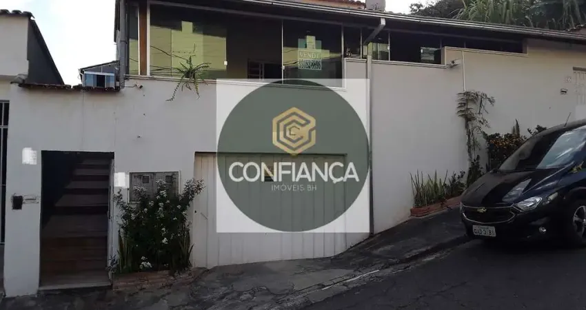 OPORTUNIDADE - Casa à venda, Europa, Belo Horizonte, MG