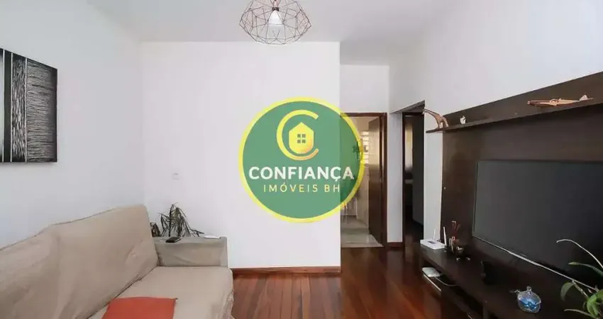 Casa com 3 quartos à venda no Fernão Dias, Belo Horizonte 