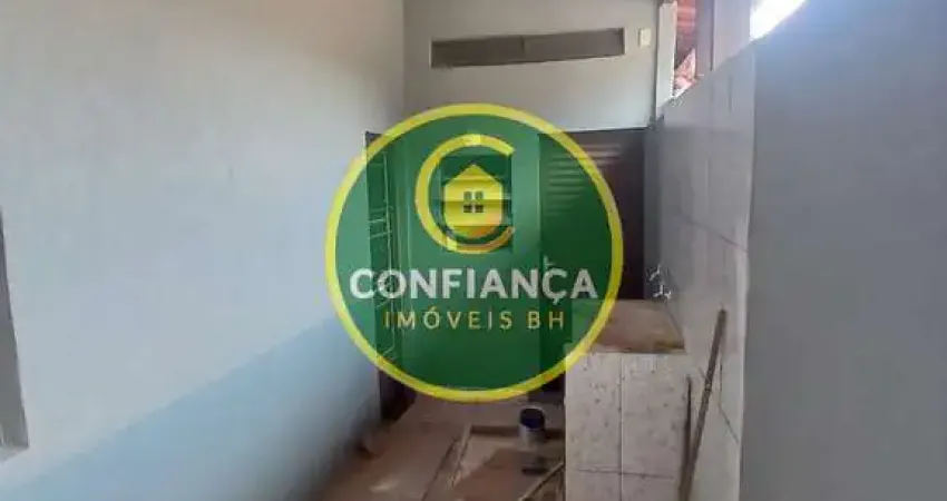 Casa com 2 quartos para alugar na Vila Nova Vista, Sabará 