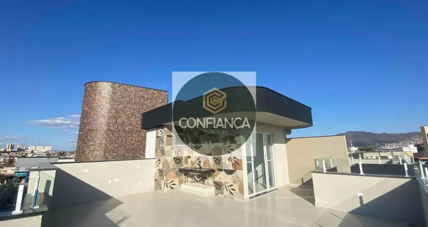 Apartamento com 3 quartos à venda na Santa Inês, Belo Horizonte 