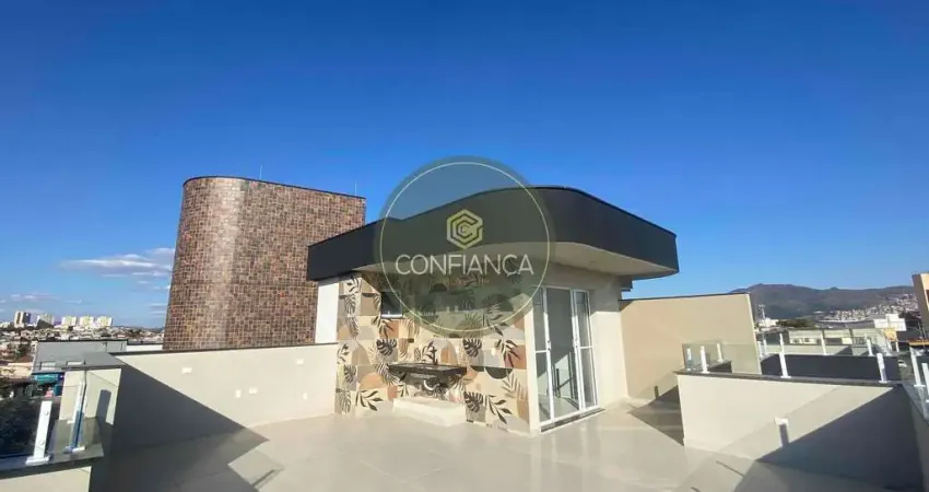 Apartamento com 3 quartos à venda na Santa Inês, Belo Horizonte