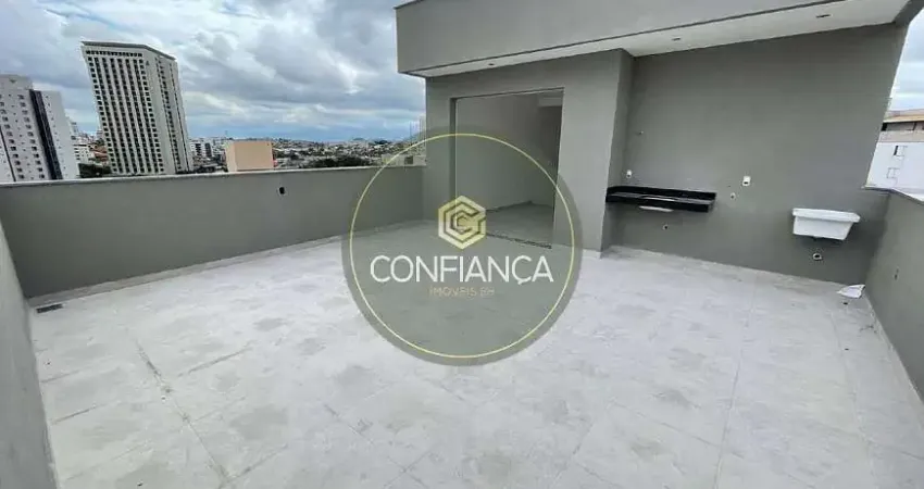 Apartamento com 4 quartos à venda no União, Belo Horizonte 