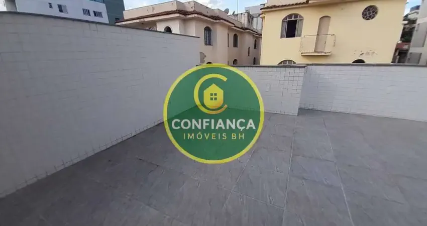 Cobertura / Penthouse à venda, Cidade Nova, Belo Horizonte, MG