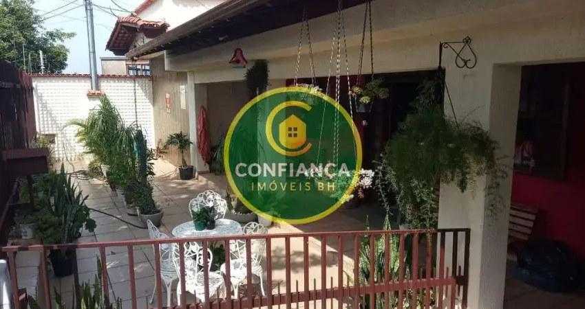 Casa com 4 quartos à venda no Boa Vista, Belo Horizonte 