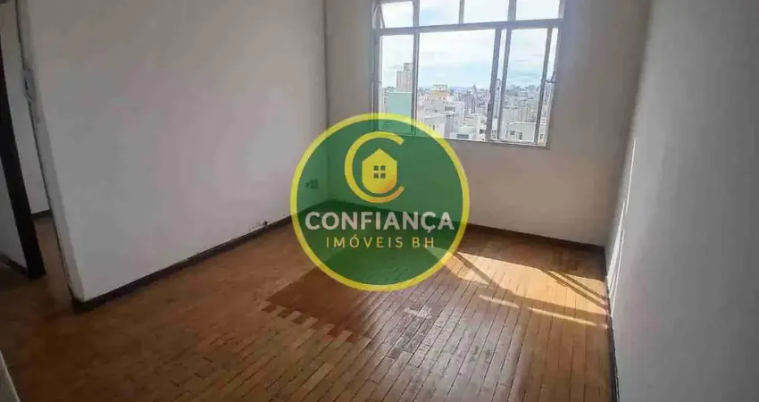 Apartamento padrão para Locação, Jardim América, Belo Horizonte, MG