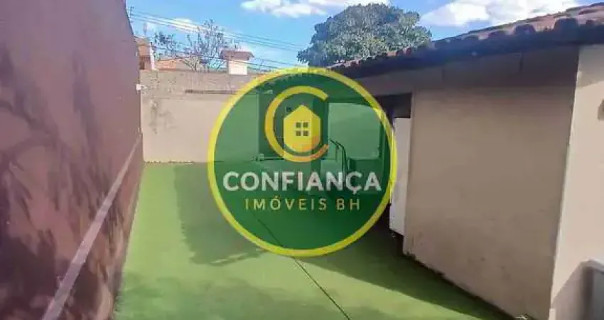Casa padrão para Venda e Locação, Nova Vista, Belo Horizonte, MG