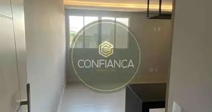 Apartamento com 3 quartos à venda na Santa Inês, Belo Horizonte 
