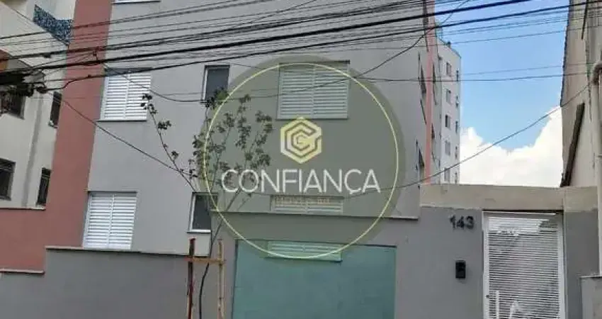 Apartamento com 3 quartos à venda no União, Belo Horizonte 