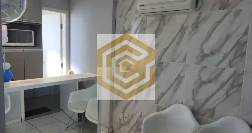 Sala comercial com 1 sala à venda na Santa Inês, Belo Horizonte 