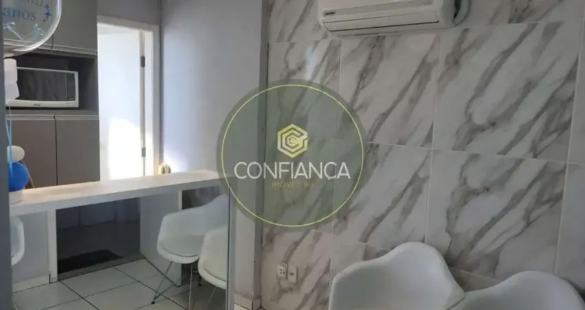 Sala comercial com 1 sala à venda na Santa Inês, Belo Horizonte