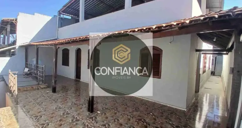Casa padrão para Locação, São Marcos, Belo Horizonte, MG