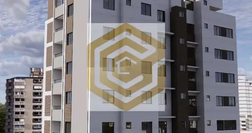 Apartamento com 3 quartos à venda no União, Belo Horizonte 
