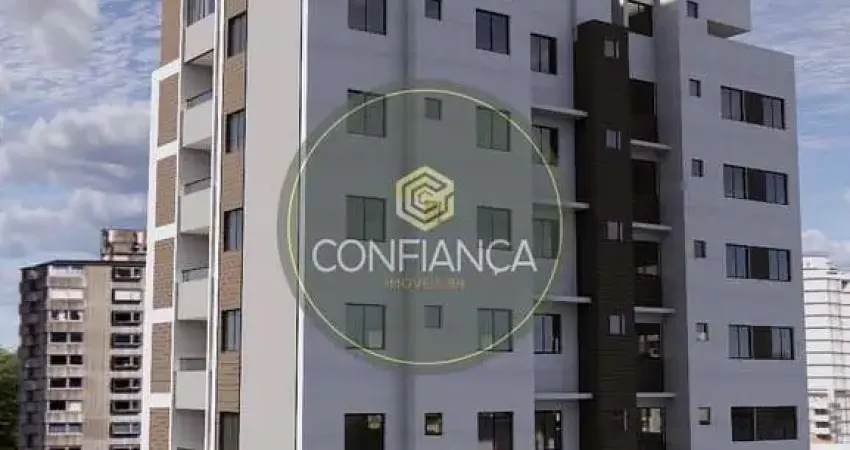 Apartamento com 3 quartos à venda no União, Belo Horizonte