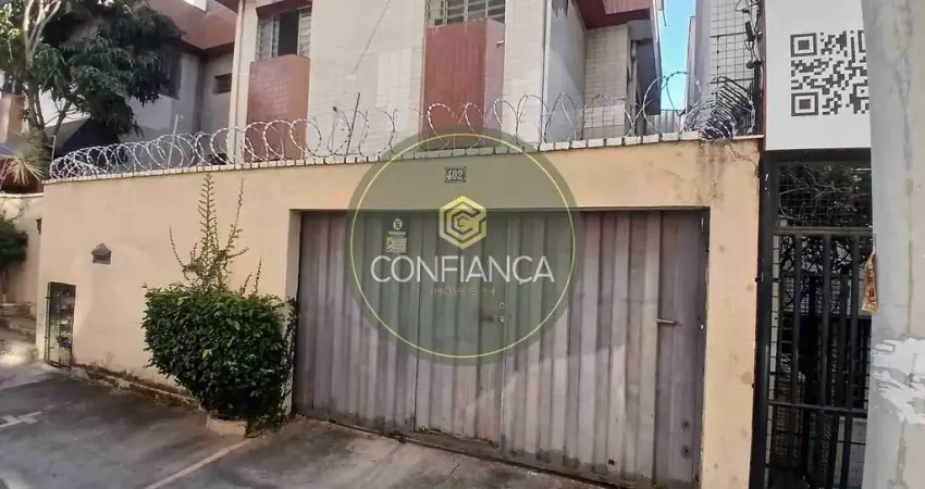 Apartamento padrão à venda, fernão dias, belo horizonte, mg