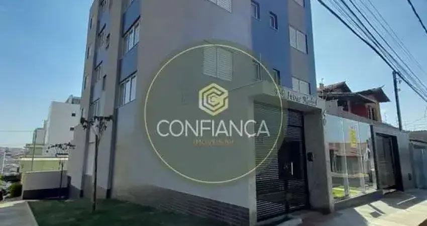 Apartamento com 2 quartos à venda no Ipiranga, Belo Horizonte 