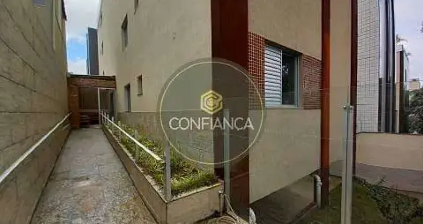 Apartamento com 2 quartos à venda no Fernão Dias, Belo Horizonte