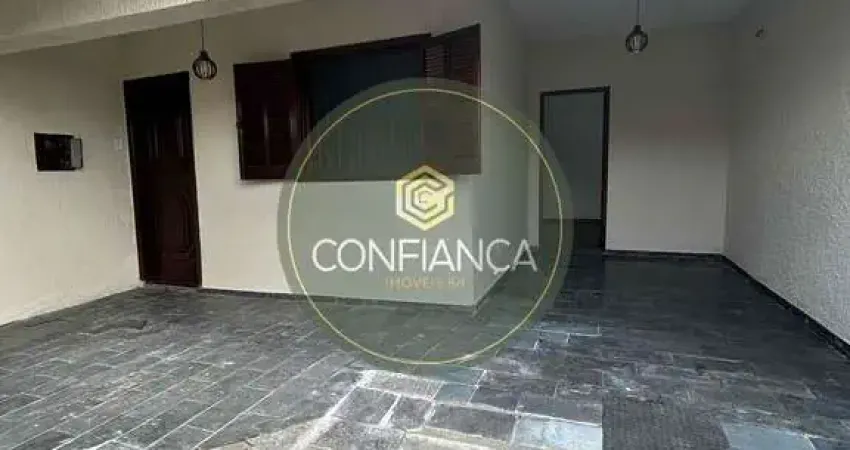 Casa com 3 quartos à venda no Concórdia, Belo Horizonte 