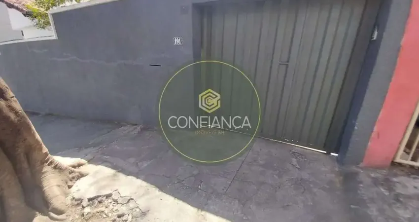 Casa comercial para locação, santa inês, belo horizonte, mg