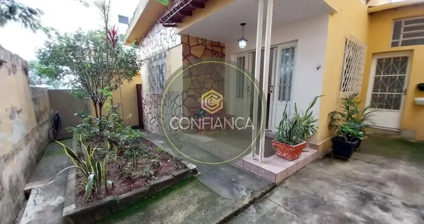 Casa com 3 quartos para alugar na Santa Inês, Belo Horizonte