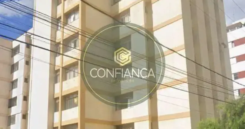 Apartamento com 3 quartos à venda na Cidade Nova, Belo Horizonte 