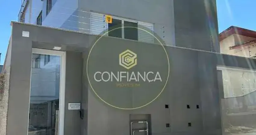Apartamento com 3 quartos à venda na Santa Inês, Belo Horizonte 