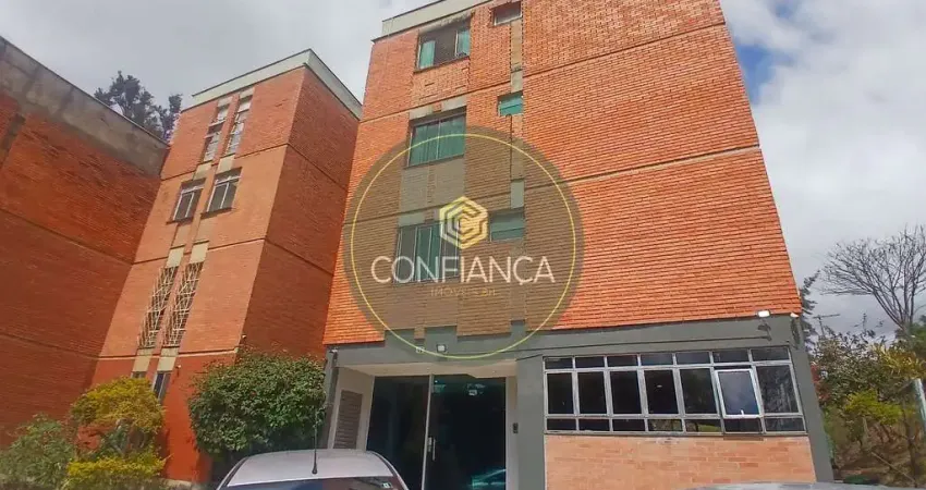 Apartamento com 2 quartos à venda no Palmeiras, Belo Horizonte 