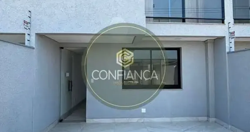 Casa com 3 quartos à venda no Planalto, Belo Horizonte