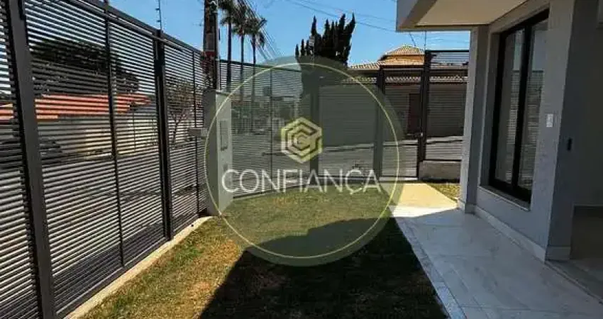 Casa com 3 quartos à venda no Planalto, Belo Horizonte 