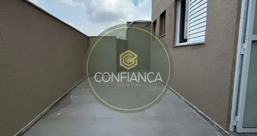 Apartamento com 2 quartos à venda no Nova Vista, Belo Horizonte