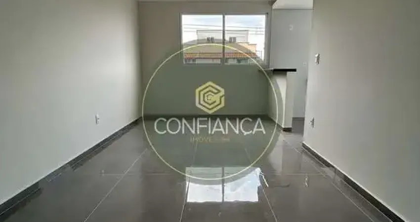 Apartamento com 2 quartos à venda no Nova Vista, Belo Horizonte