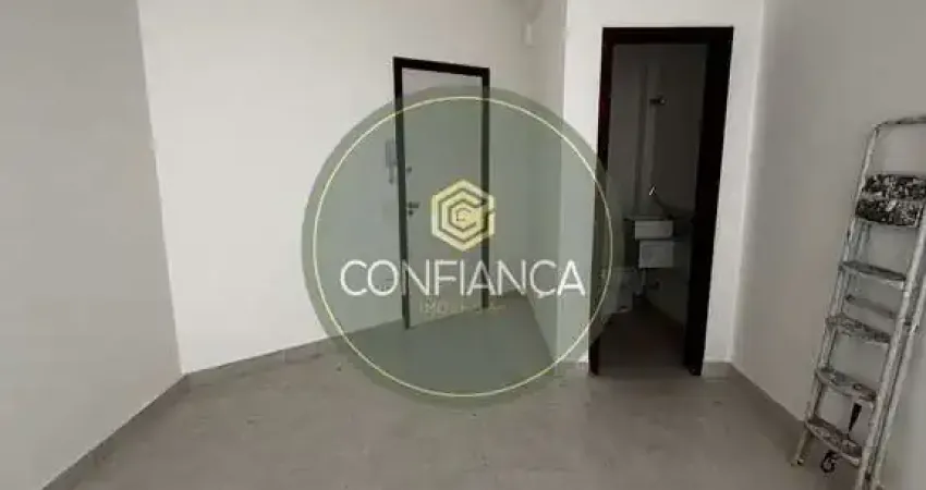 Sala comercial para alugar no Sion, Belo Horizonte 