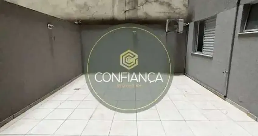 Apartamento com 1 quarto para alugar no Centro, Belo Horizonte