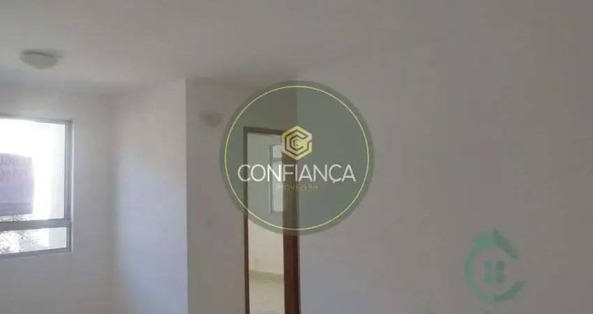 Apartamento com 2 quartos para alugar na Ana Lúcia, Sabará