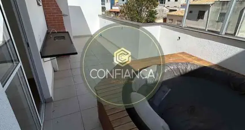 Apartamento com 3 quartos para alugar no Novo Horizonte, Sabará