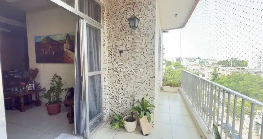 Apartamento com 4 quartos à venda na Mapendi, 875, Taquara, Rio de Janeiro