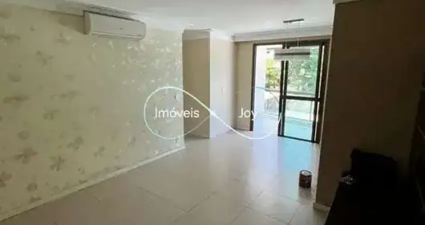 Apartamento com 2 quartos à venda na Avenida Sílvio Picanço, 650, Charitas, Niterói