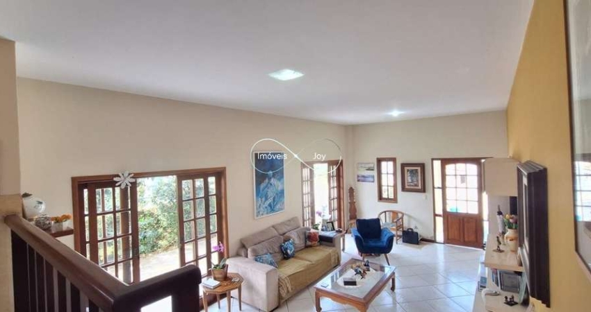 Casa em condomínio fechado com 4 quartos à venda na Cafundá, 3204, Taquara, Rio de Janeiro