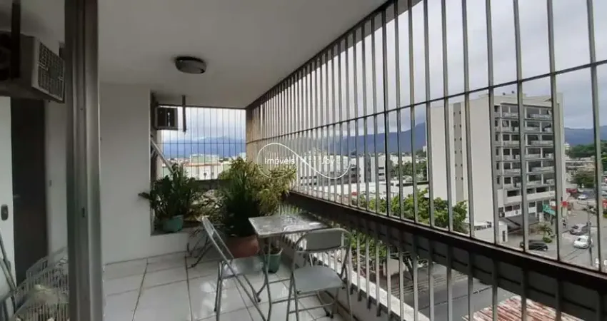 Apartamento com 3 quartos à venda na Professor Castilho, 360, Campo Grande, Rio de Janeiro