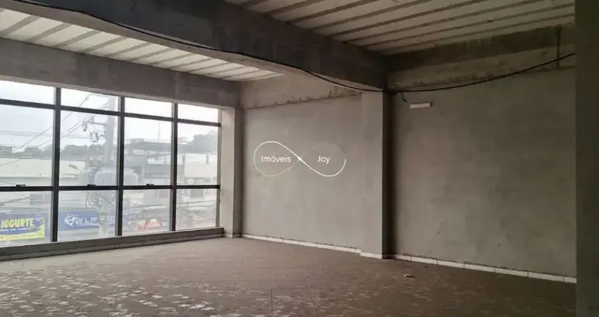Ponto comercial para alugar na Rua Dr. Curvelo Cavalcanti, 3030, Centro, Itaguaí