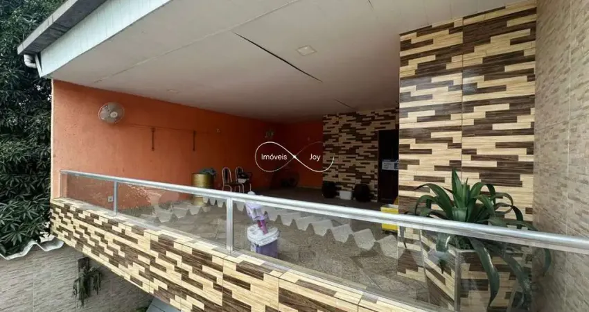 Casa com 3 quartos à venda na Rua projetada Afonso, 1, Santa Cruz, Rio de Janeiro