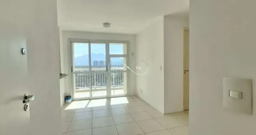 Apartamento com 2 quartos à venda na Salvador Allend, 490, Jacarepaguá, Rio de Janeiro