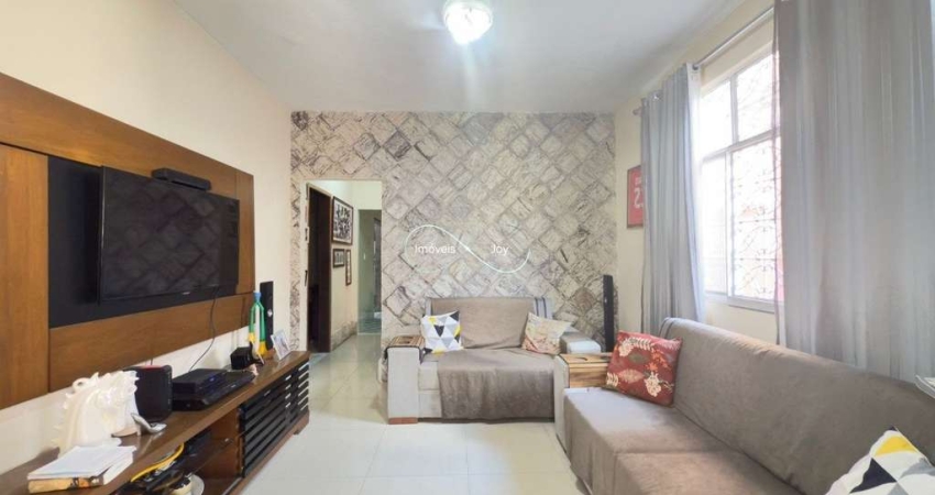 Casa com 2 quartos à venda na Dalila Tavares, 70, Inhoaíba, Rio de Janeiro
