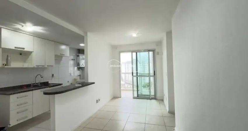 Apartamento com 3 quartos à venda na Salvador Allend, 490, Jacarepaguá, Rio de Janeiro