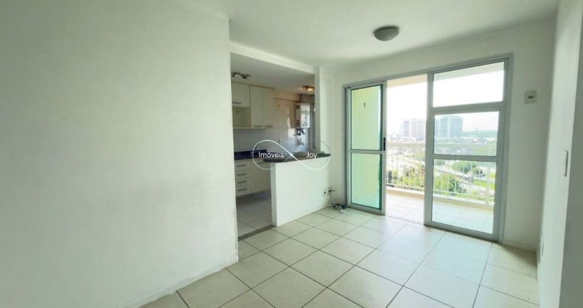 Apartamento com 2 quartos para alugar na Salvador Allend, 490, Jacarepaguá, Rio de Janeiro